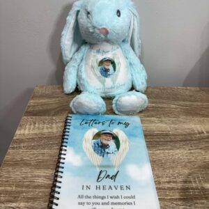 Stunning Angel Bundle. (BLUE)