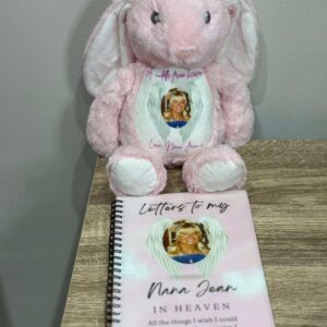 Stunning Angel Bundle. (PINK)